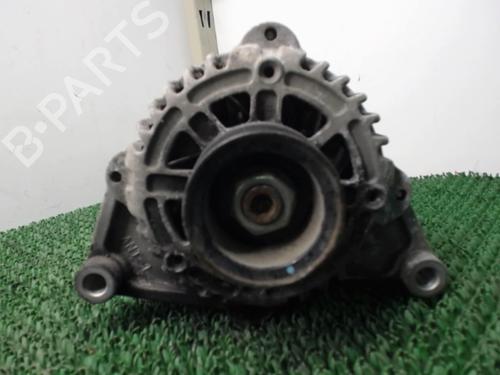 Used Alternator Alternator CHEVROLET AVEO Hatchback (T300) 1.2 (69 hp) 22081264 22081264