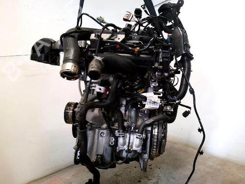 Engine RENAULT CLIO V (B7_) 1.0 TCe 90 (B7MT) | BP36522650M1 - Image 3