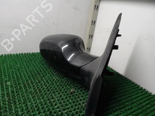 Right mirror RENAULT CLIO III (BR0/1, CR0/1) 1.5 dCi (BR17, CR17) | BP20875404C27 