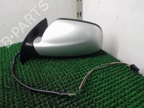 Used Left mirror PEUGEOT 307 (3A/C) 2.0 HDi 110 (107 hp) 22087100