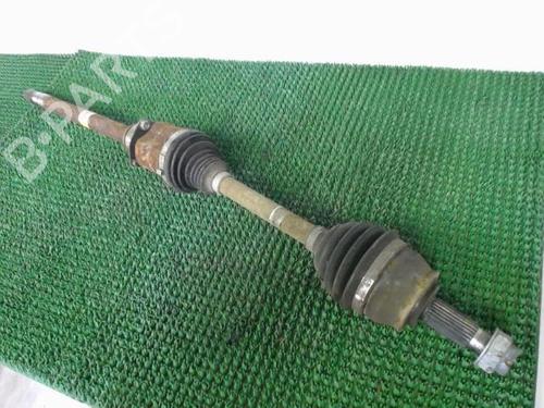Right front driveshaft FIAT PUNTO (199_) 1.3 D Multijet | BP22088013M39 