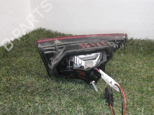 Right tailgate light RENAULT CLIO IV (BH_) 1.5 dCi 75 | BP29924878C80 