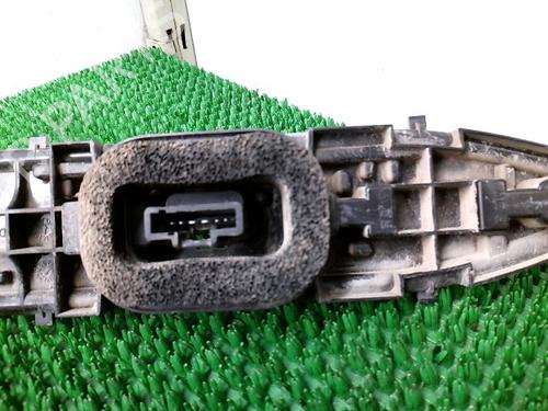 Lampeholder PEUGEOT PARTNER Tepee 1.6 HDi | BP34432953L10  - Image 5