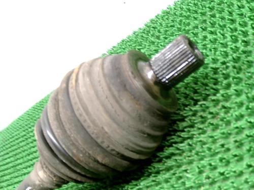 Left front driveshaft VW TOURAN (1T1, 1T2) 1.9 TDI | BP22083964M38 