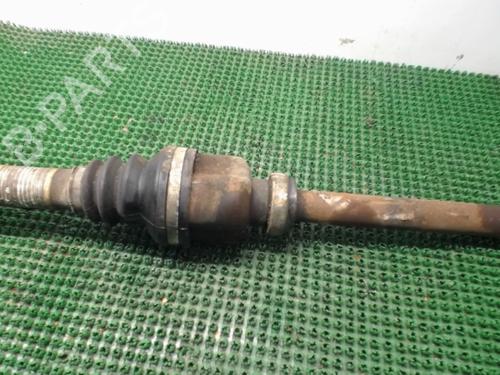 Used Right front driveshaft PEUGEOT 407 Coupe (6C_) 2.7 HDi (204 hp) 22079168