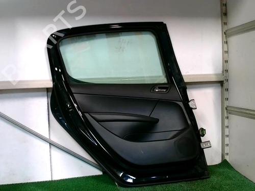 Left rear door PEUGEOT 308 I (4A_, 4C_) 2.0 HDi | BP20874927C4 