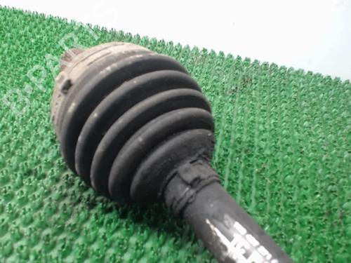 Left front driveshaft VW GOLF VI (5K1) 1.6 TDI | BP22080749M38 