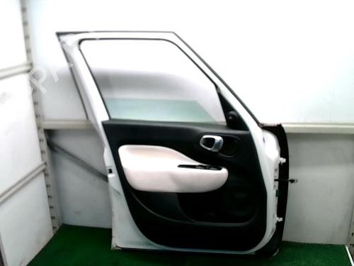 Left front door FIAT 500L (351_, 352_) 1.4 (199LYB1B) | BP25294691C2 