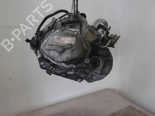 Used Gearbox CITROËN C4 Coupe (LA_) 1.6 HDi (109 hp) 28475947