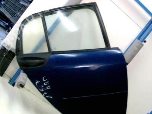 Right rear door SMART FORFOUR (454) 1.5 CDI (454.000) | BP22079703C5 