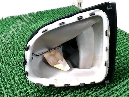 Gear lever RENAULT CLIO IV (BH_) 1.5 dCi 75 | BP25262318M90 