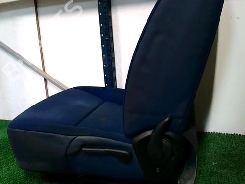 Left front seat PEUGEOT EXPERT (224_) 2.0 HDI | BP29401866C15 