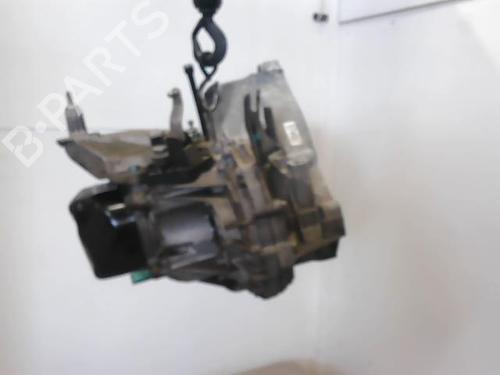 Used Gearbox Gearbox 28475898 28475898