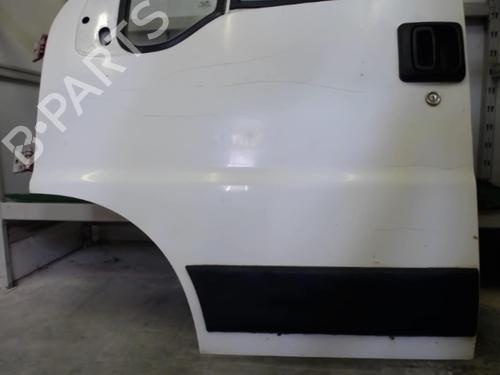 Left front door CITROËN JUMPER I Van (244) 2.0 HDi | BP20876459C2 