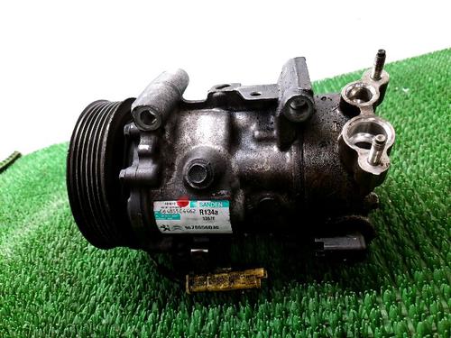 AC compressor PEUGEOT 2008 I (CU_) 1.6 HDi | BP32515400M34 - Image 5