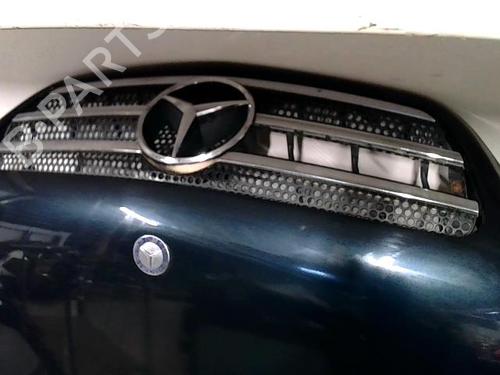 Hood MERCEDES-BENZ M-CLASS (W163) ML 400 CDI (163.128) | BP23790246C1 