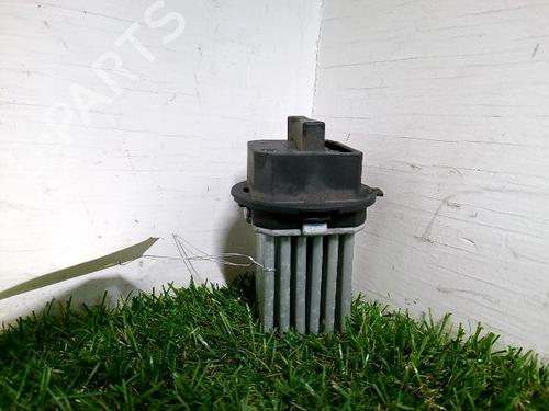 Used Heater resistor Heater resistor VW CRAFTER 30-50 Van (2E_) 2.5 TDI (109 hp) 36170375 36170375