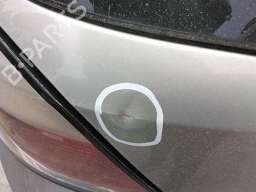 Used Tailgate Tailgate OPEL ASTRA H (A04) 1.9 CDTI (L48) (150 hp) 35926200 35926200