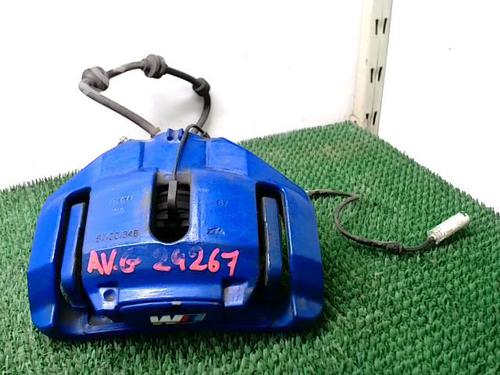 Used Left front brake caliper Left front brake caliper BMW 3 Coupe (E92) 335 i (306 hp) 22090384 22090384