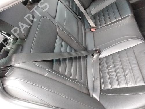 Used Rear right seatbelt Rear right seatbelt OPEL INSIGNIA A Sports Tourer (G09) [2008-2017] 35781204 35781204