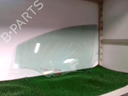 Used Front left door window SEAT LEON (1P1) 2.0 TDI (170 hp) 26498813
