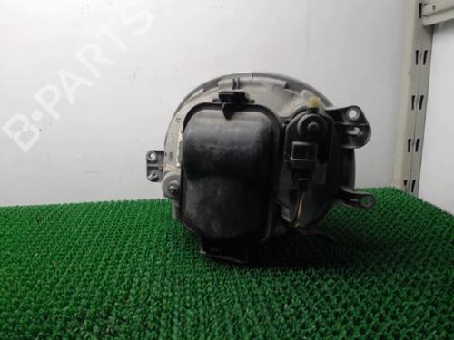 Used Right headlight RENAULT TWINGO I (C06_) 1.2 16V (C06C, C06D, C06K) (75 hp) 22083472