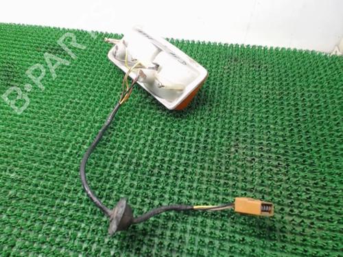 Used Right front indicator Right front indicator PEUGEOT J9 Van 2.5 D (72 hp) 22084464 22084464