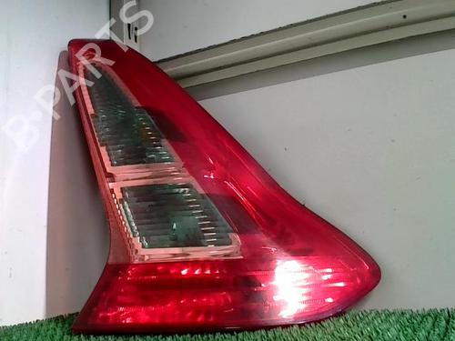 Right taillight CITROËN C4 Coupe (LA_) 1.6 HDi | BP29529906C35 