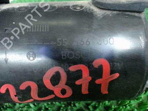 Used Starter Starter OPEL CORSA D (S07) 1.2 (L08, L68) (86 hp) 22087053 22087053