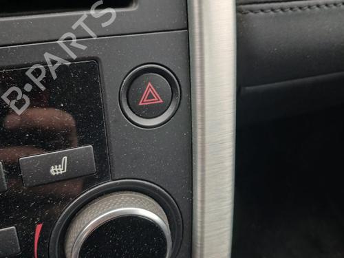 Used Warning switch Warning switch LAND ROVER DISCOVERY SPORT (L550) 2.0 D 4x4 (150 hp) 40484098 40484098
