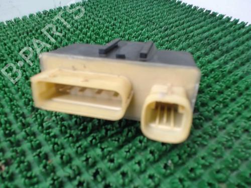 Elektronisk modul CITROËN C3 I (FC_, FN_) 1.4 HDi (68 hp) 22080505