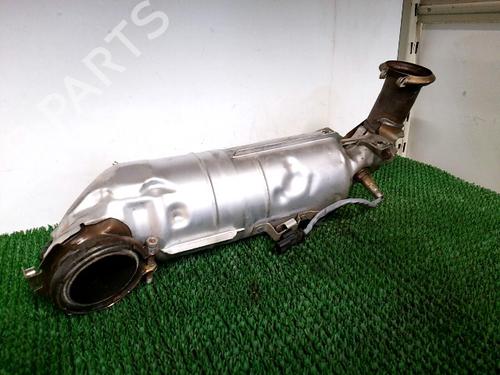 Catalyst OPEL CORSA F (P2JO) 1.2 (68) | BP32223152M10 - Image 3