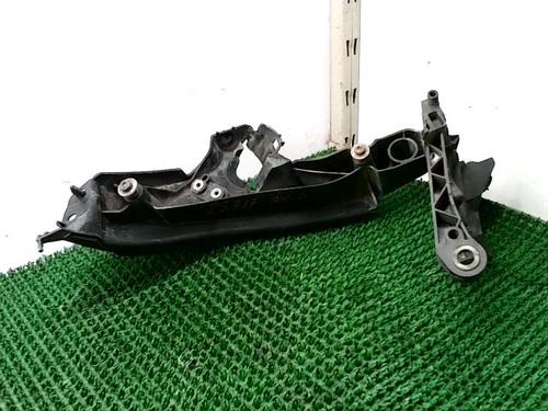 Used Right headlight support AUDI A4 Allroad B8 (8KH) 2.0 TDI quattro (170 hp) 30590412