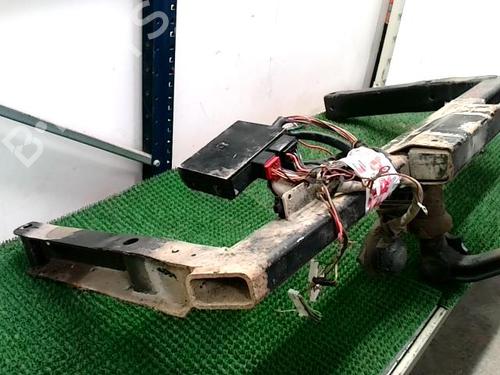 Tow ball/Mechanism AUDI A4 Allroad B8 (8KH) 2.0 TDI quattro | BP30331110C141