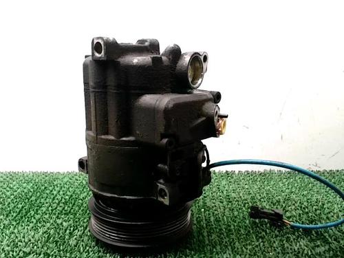 Used AC compressor AC compressor SAAB 9-5 (YS3E) 2.3 Turbo (250 hp) 21010614 21010614