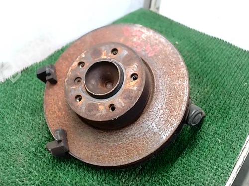 Used Right front steering knuckle BMW 3 Coupe (E92) 320 d (177 hp) 26443486