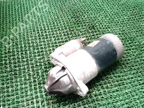 Démarreur KIA PICANTO I (SA) 1.1 CRDi (75 hp) 29849828