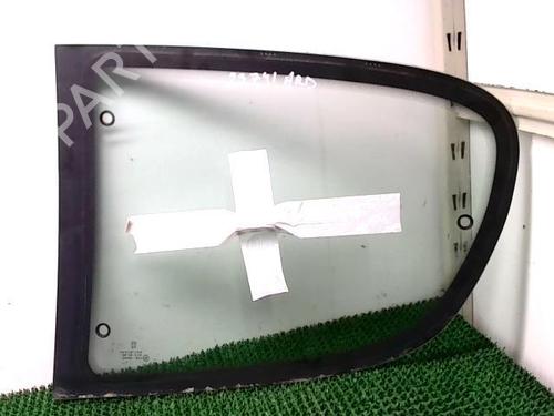 Rear right quarter glass PEUGEOT 206 Hatchback (2A/C) 2.0 HDI 90 | BP22090298C92 