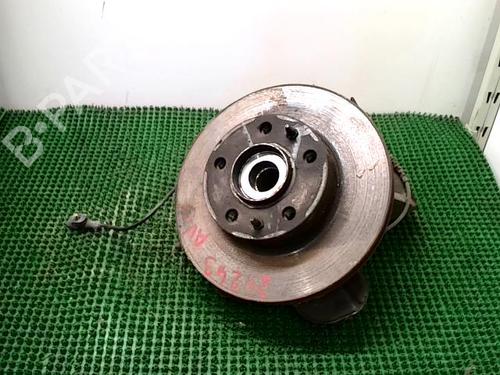 Used Left front steering knuckle PEUGEOT BOXER Van 2.2 HDi 120 (120 hp) 29315612