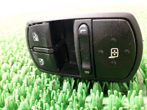Left front window switch OPEL CORSA E (X15) 1.4 (08, 68) | BP32220788I27  - Image 5