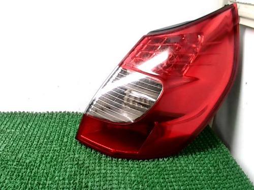 Right taillight RENAULT SCÉNIC II (JM0/1_) 1.5 dCi (JM1E, JM16) | BP20877102C35 