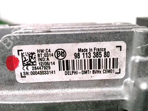 Start/Stop ECU PEUGEOT 308 II (LB_, LP_, LW_, LH_, L3_) 1.6 BlueHDi 120 | BP29523949M59 
