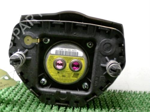 Used Driver airbag OPEL ZAFIRA / ZAFIRA FAMILY B (A05) 1.7 CDTI (M75) (125 hp) 22078780