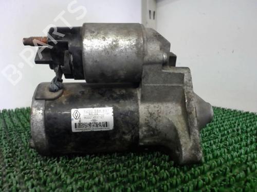 Starter RENAULT CLIO III (BR0/1, CR0/1) 1.6 16V (BR05, BR0B, BR0Y, BR15, BR1J, BR1M, BR1Y, CR0B,... | BP22082111M8