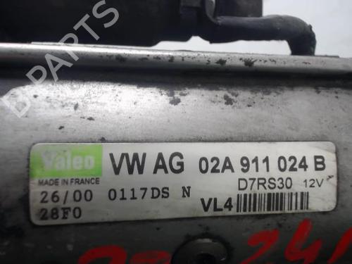 Starter VW GOLF IV (1J1) 1.9 TDI | BP22088256M8 