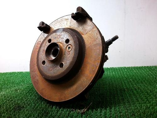Right front steering knuckle MINI MINI (R50, R53) Cooper | BP34044610M26  - Image 6