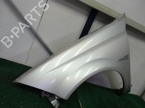 Used Left front fenders RENAULT MEGANE II Coupé-Cabriolet (EM0/1_) 1.9 dCi (131 hp) 20874446