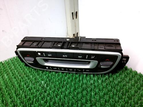 Climate control RENAULT MEGANE III Hatchback (BZ0/1_, B3_) 1.6 dCi (BZ00, BZ12, BZ13) | BP34163611I5  - Image 5