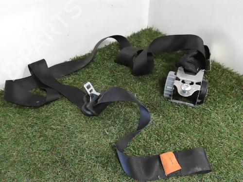 Used Front right seatbelt Front right seatbelt 26616765 26616765