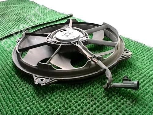 Koelventilatormotor CITROËN C4 Picasso I MPV (UD_) 1.6 VTi 120 | BP30903889M35